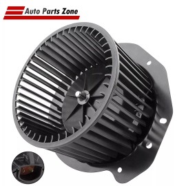 unbranded For 1987-1994 95 96 Ford F150 F250 F350 Pickup Truck Heater A/C Blower Motor Fan