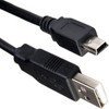 Master Cables Replacement Compatible Canon IFC-400PCU Interface Cable. Designed to