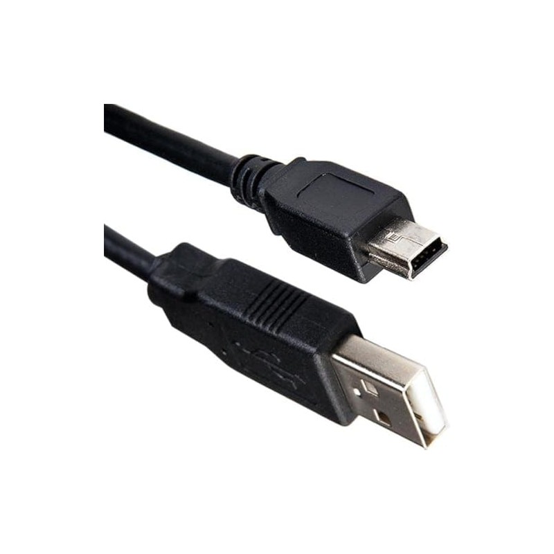 Master Cables Replacement Compatible Canon IFC-400PCU Interface Cable. Designed to