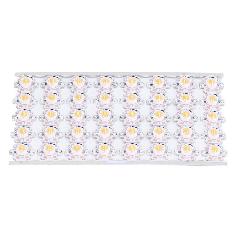 LED Chip Bulb High Brightness Energy Saving DIY Lamp Beads