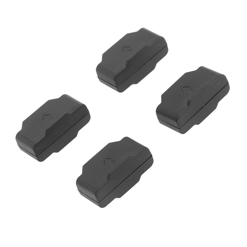 4PCS Slide Film Cutter Blade Steel Plastic Negative Film Cutter
