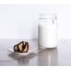 Jennies Organic Coconut Bites with Cacao Nibs and Dark Chocolate,