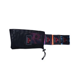 Ajar Impex Glute Hip Circle Resistance Band Fitness Loop Elastic Booty Legs Exercise Bands_