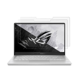 i-Tensodo 2 Pack Anti Glare Screen Protector For 2024 ASUS ROG Zephyrus G14 Laptop, Eye Protection Anti Glare Filter