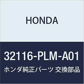 Honda Genuine Parts Holder Corrugated Chuubu Part Number 32116-PLM-A01