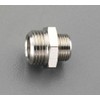 Esco EA141CD-24 G1/2 Inch Diameter Nipple (Brass)