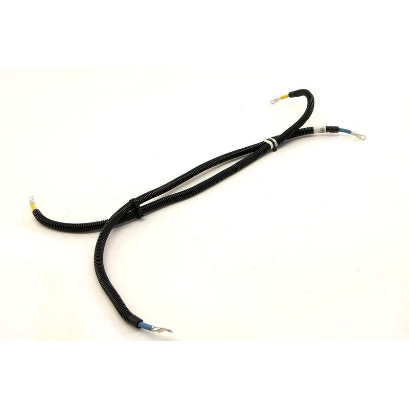 Polaris Ranger Contactor to Winch Cable, Genuine OEM Part 4015044,