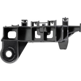 For Toyota Camry 2018-2024 Tail Light Bracket Driver Side | Hybrid Model | Mounts On Body | Replacement For TO1142144 | 5256306080