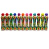 Dab-O-Ink Bingo Daubers Bulk Case - 144 Daubers (12 Dozen)