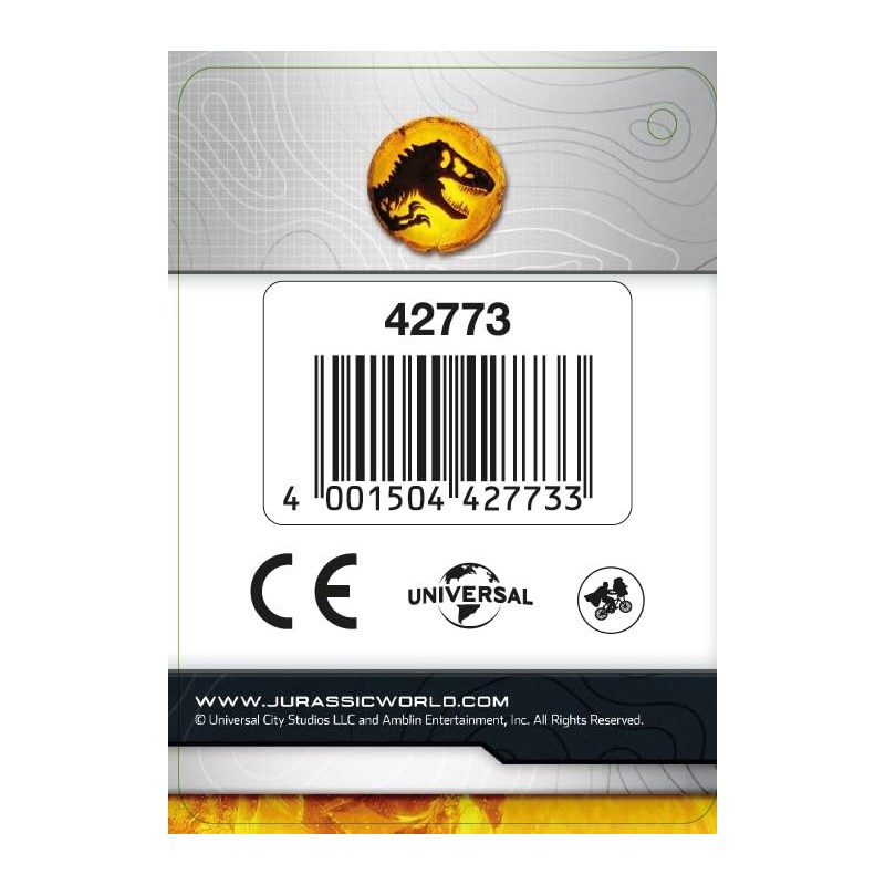 Schmidt Spiele Rex 42773 Giant Dinosaur, 26 cm, Multi-Colour, One