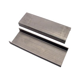 Brothers Trucks FRK6372 Frame Reinforcement Kit - 17 inches Long - Pair