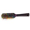 Rainbow Tail Brush Airbag massage comb, scalp massage, hairdressing comb