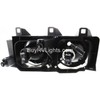 BuyRVlights Fleetwood Bounder Diesel 2003-2005 RV Motorhome Left (Driver) Replacement