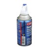 CRC Duster Aerosol Dust Removal Liquefied Gas System, 8 oz