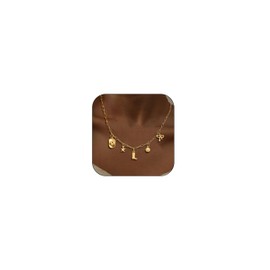 Cowboy Boot Necklace Cowgirl Charm Necklace for Women Western Necklace Bow Paperclip Necklace Country Concert Outfits Western Boho Jewelry Trendy Stuff