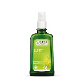 Weleda Citrus Refreshing Bath