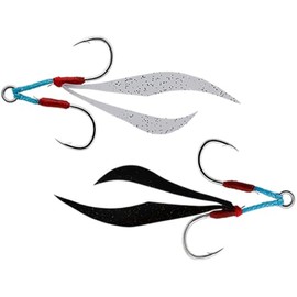 JACKAL Flag Trap Spare Hook Front S