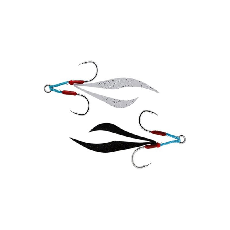 JACKAL Flag Trap Spare Hook Front S