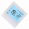 Smart Tuya WiFi Thermostat 16A Digital Programmable LCD Display Underfloor