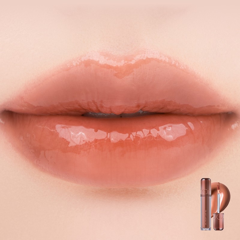 rom&nd The Juicy Lasting Tint 3.5g - 30 Bare Marron