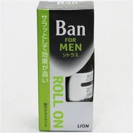Van Men's Roll On 30ML Lion
