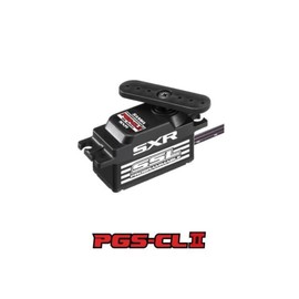 SANWA PGS-CLII (SXR Compatible) LowProfiled Program 107A54514B