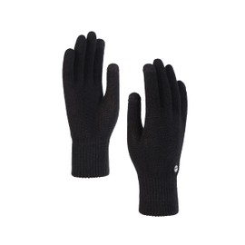 Timberland Men's Magic Glove With Touchscreen Technology Accessory, black, One Size