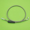 R&C Braided Steel Clutch Pipe Hose Line For KTM 250