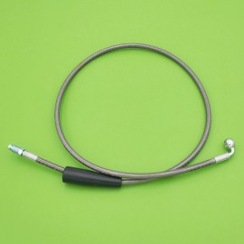 R&C Braided Steel Clutch Pipe Hose Line For KTM 250 SX/SX-F/XC/XCW