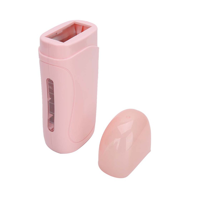 Hair Removal Wax Heater Professional Double Wax Heaters Hair Removal