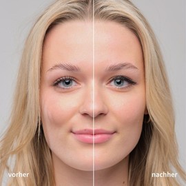 Black Liquid Eyeliner Pen – Long-Lasting & Waterproof for Expressive Eyeliner, Ideal for Eye Makeup Contouring