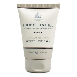 Bálsamo Para Después Del Afeitado Truefitt & Hill Ultimate C