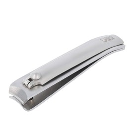 RUBIS Stainless Steel Nail Clippers 2.9 inches (73 mm) 1L101P 1 Piece
