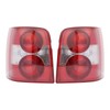 MotorFansClub Rear Tail Light Taillight Fit for Volkswagen VW Passat