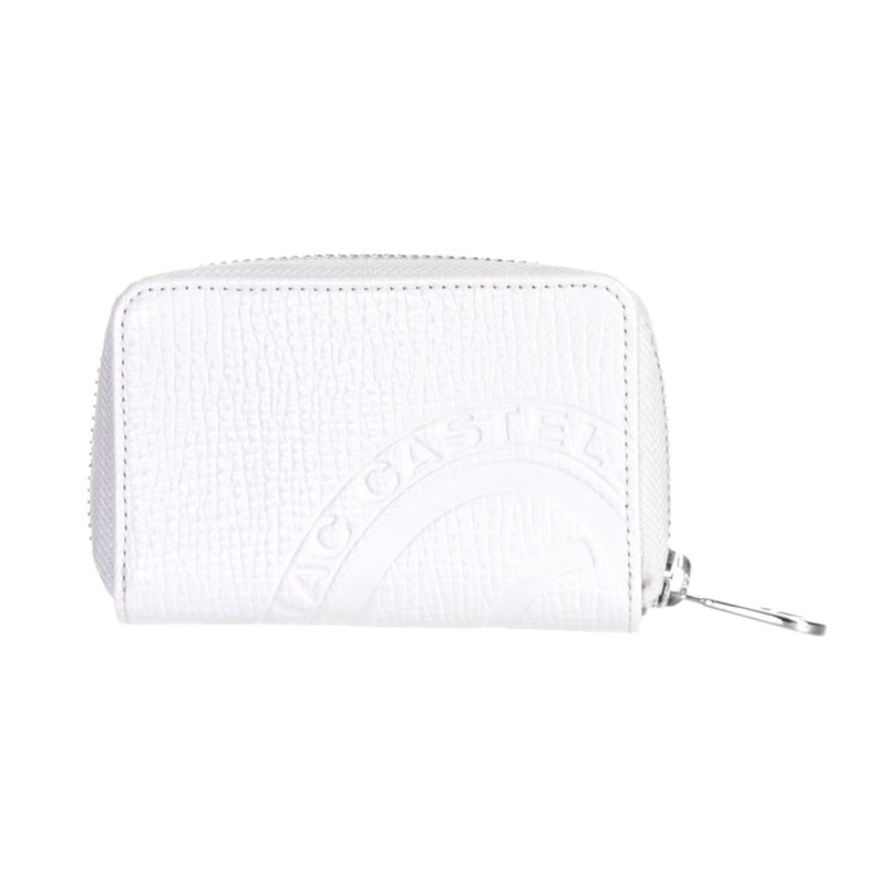 Castelbajac CASTEL-022612 Piccolo Key Case, 01: Black