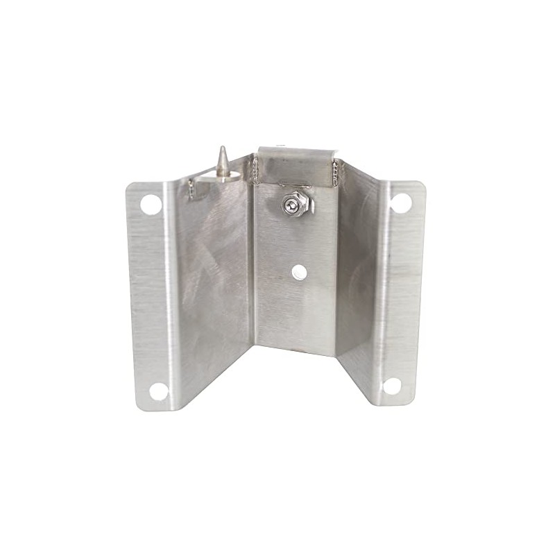Product Table Bracket for BERKEL Slicer Models 808, 817, 818,