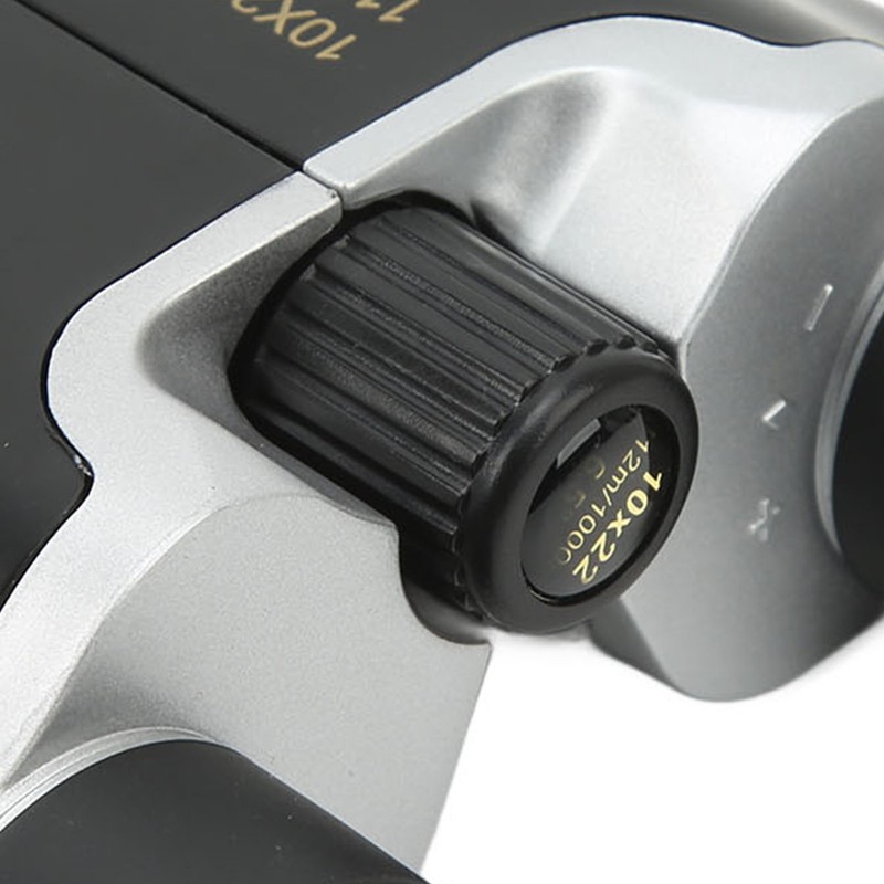 Kids Binoculars Portable Low Light Night Viewing for Bird Watching