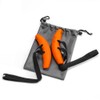 Tiardey Set of 2pcs Resistance Bands Handles Grips for Heavy