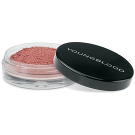 Youngblood Crushed Mineral Blush 3g (Various Shades), Rouge