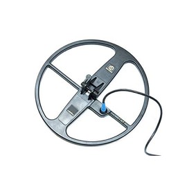 Mars Discovery 13” DD Waterproof Coil for Bounty Hunter Gold Platinum Titanium