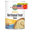 KAL Kal Green Superfood Nutritional Yeast Fine Flakes 420g, 2 Pieces / KAL 칼 그린 슈퍼 푸드 영양 효모 미세 플레이크 420g, 2개
