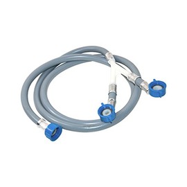 Indesit Washing Machine C00196665 Accessories/Water Pipes/RPM/Original Replacement Fill Hose 1.9 m for Washing Machine