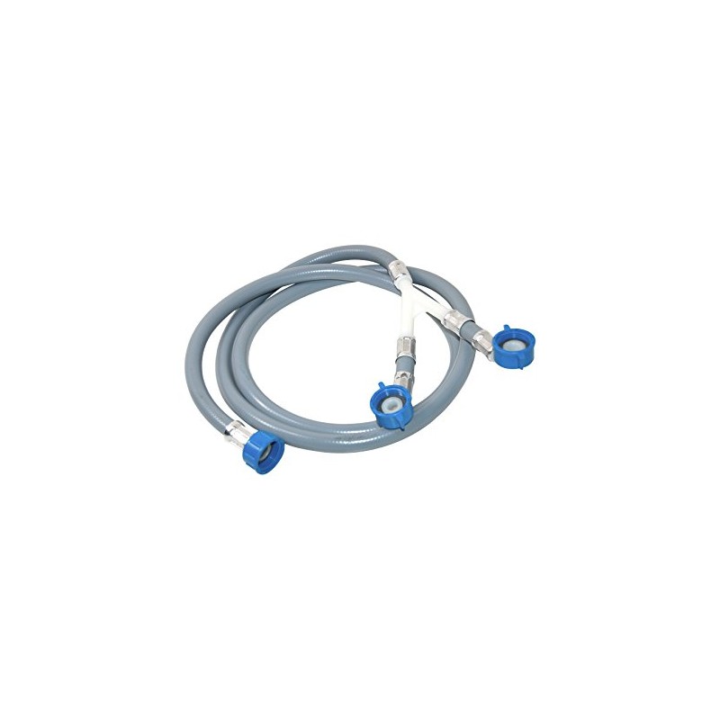 Indesit Washing Machine C00196665 Accessories/Water Pipes/RPM/Original Replacement Fill Hose 1.9