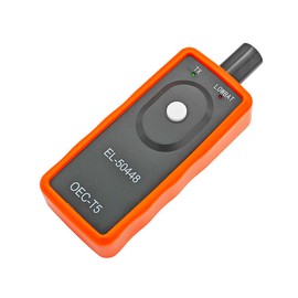 XINLIYA TPMS Relearn Tool for GM, Auto System Programming Training, Automotive Tire Pressure Monitoring System Sensor Activation Reset Tool, OEC-T5 EL-50448 for Most GM Series Vehicles