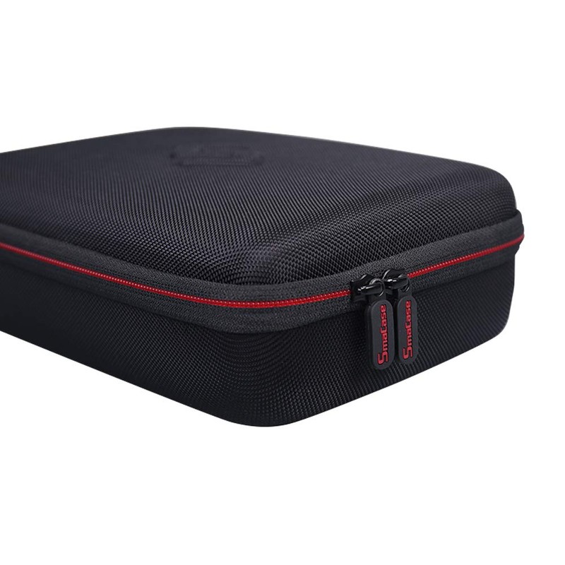 Smatree Hard Carrying Case Compatible with DJI Osmo Pocket 2