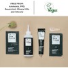 Lazartigue Permanent Haircolour 5.0 I Tinte castaño claro I Sin