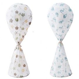 Stand fan cover large waterproof fan storage fan cover whale 3ea