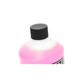 Muc-Off Snow Foam, 1 Liter - Biodegradable Car Wash Soap, Car Shampoo, Foam Cannon Soap - pH Neutral Bike Wash, Motorcycle Wash and Car Soap