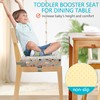 Child Dining Table Booster Seat,Chair Booster Seat,Travel Booster Seat,Booster Seat