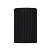 Buff Knitted Neckwarmer NORVAL Unisex One Size